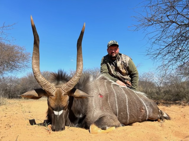 Nyala