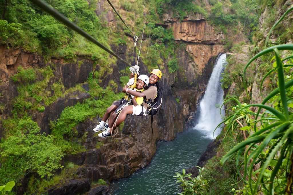 Magoebaskloof Canopy Tours