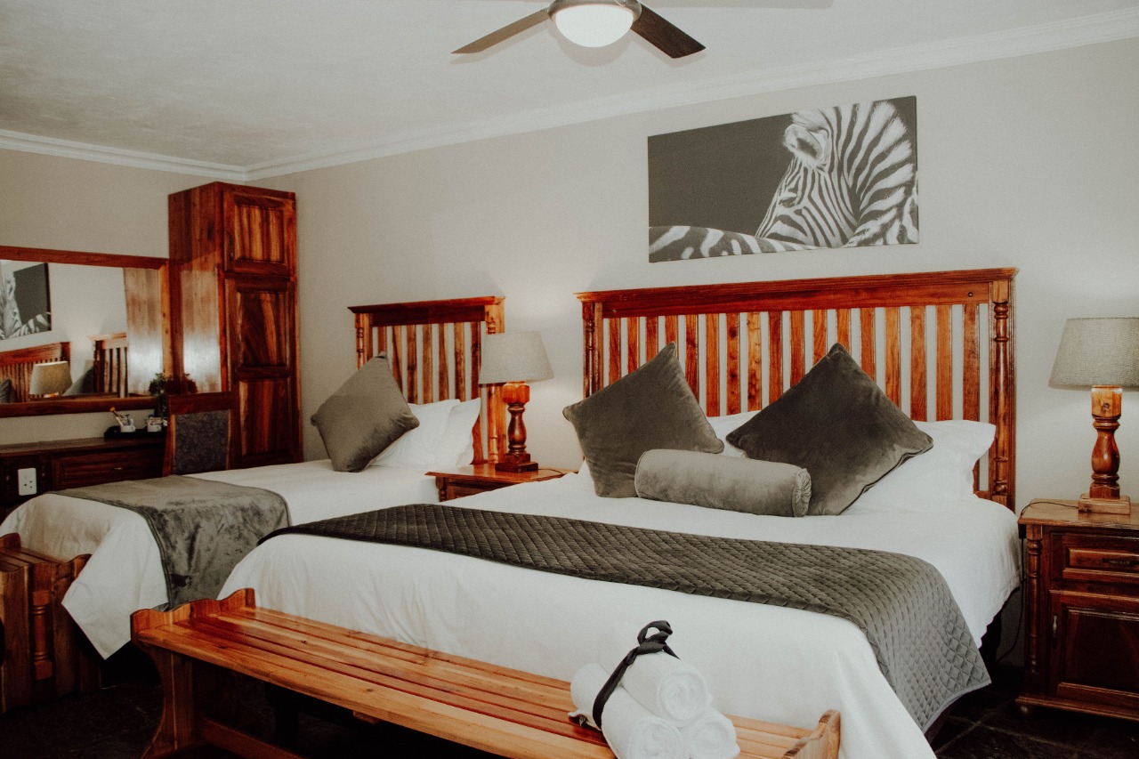 Letaba River Lodge