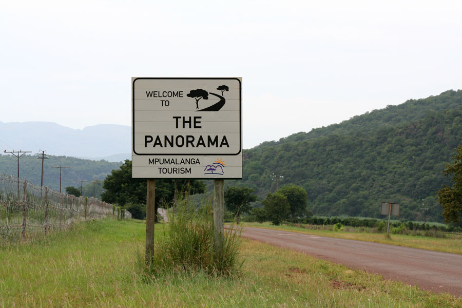 Panorama Route